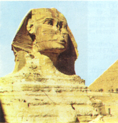 Le Sphinx